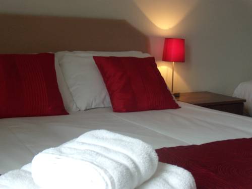 New Brighton Codice Promozionale Inghilterra Booking.com
