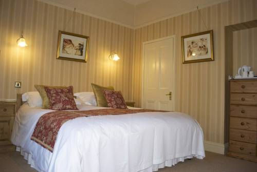 Richmond Reino Unido codigo de promocion Booking.com