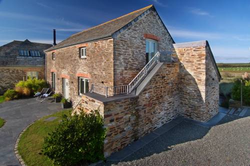 Polzeath Cornwall Vereinigtes Königreich England Promo-Code Booking.com