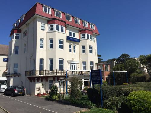 Bournemouth Vereinigtes K&ouml;nigreich England Promo-Code Booking.com