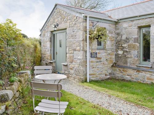 St. Breward nr. Bodmin Verenigd Koningkrijk Engeland promotiecode Booking.com