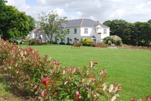 Milford Haven Verenigd Koningkrijk Engeland promotiecode Booking.com