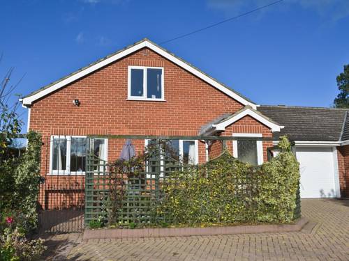 Blackbrook nr. Belper Verenigd Koningkrijk Engeland promotiecode Booking.com