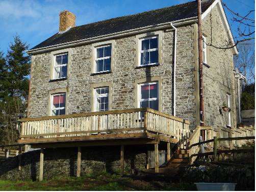 Llandysul Verenigd Koningkrijk Engeland promotiecode Booking.com