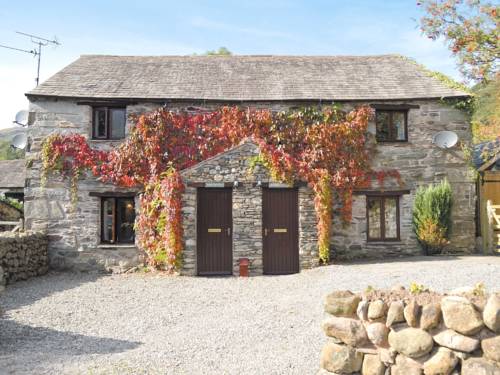Seathwaite Duddon Valley Vereinigtes Königreich England Promo-Code Booking.com