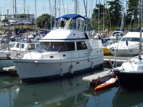 Emsworth United Kingdom Hotel