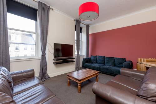 Edinbourg Code promo Angleterre Booking.com