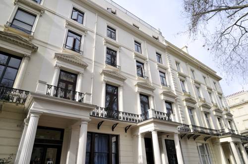 Londres Code promo Angleterre Booking.com