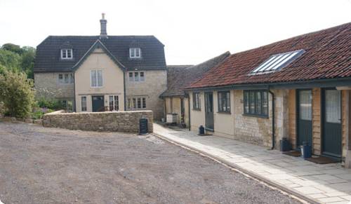 Corsham Verenigd Koningkrijk Engeland promotiecode Booking.com