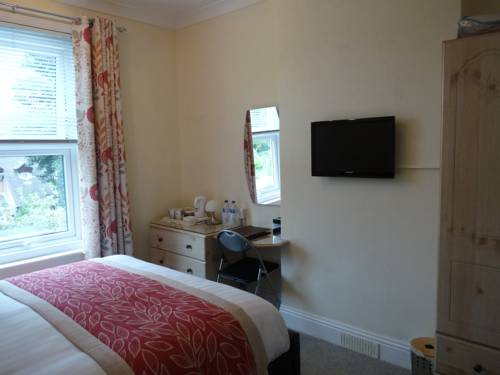 Christchurch Verenigd Koningkrijk Engeland promotiecode Booking.com