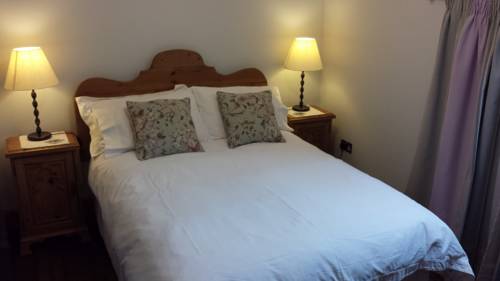 Coton in the Elms, in de buurt van Swadlincote Verenigd Koningkrijk Engeland promotiecode Booking.com