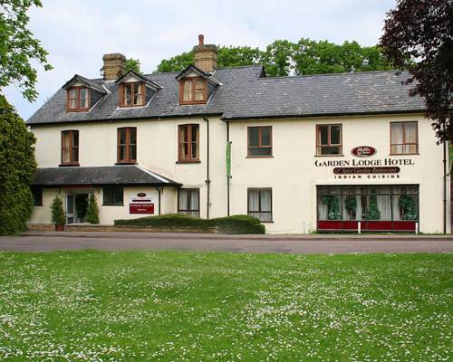 Letchworth Garden City Vereinigtes Königreich England Promo-Code Booking.com