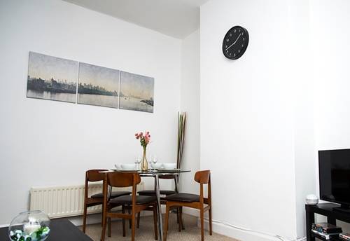 Kilburn Vereinigtes Königreich England Promo-Code Booking.com