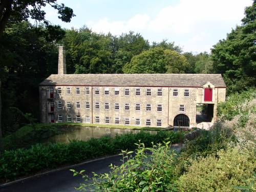 Cullingworth, Bradford Verenigd Koningkrijk Engeland promotiecode Booking.com