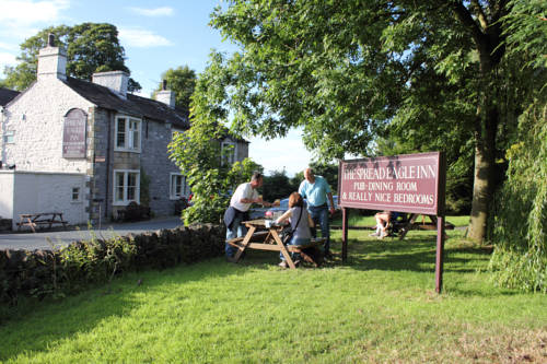 Clitheroe Royaume-Uni code promo hôtel booking.com