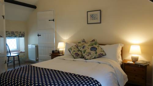 Exford Reino Unido codigo de promocion Booking.com