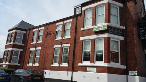 Stockton on Tees Reino Unido codigo de promocion Booking.com
