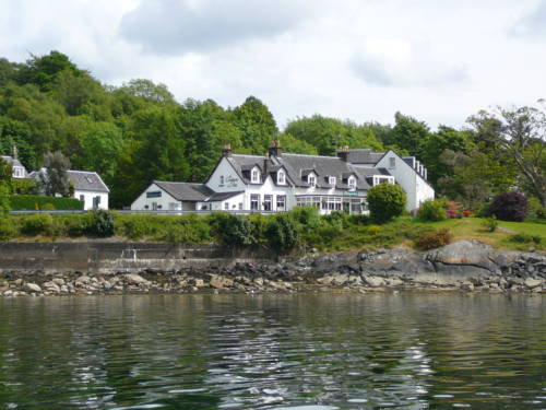 Strachur Royaume-Uni code promo hôtel booking.com