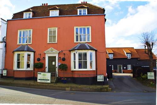 Maldon Vereinigtes Königreich England Promo-Code Booking.com
