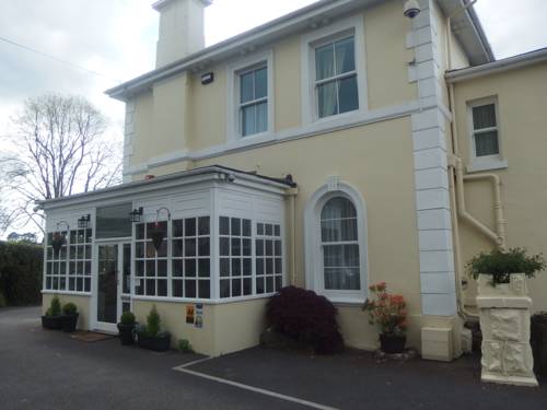 Torquay United Kingdom England Promo Code Booking.com