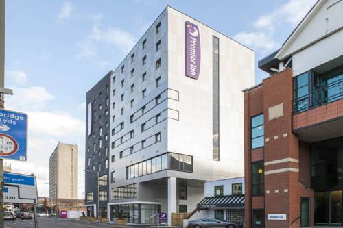 Woking Reino Unido codigo de promocion Booking.com