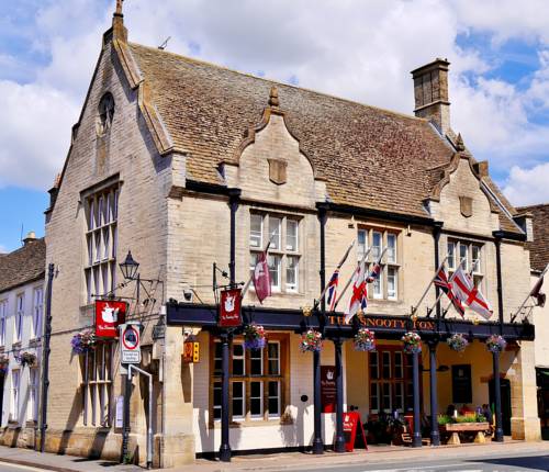 Tetbury Reino Unido codigo de promocion Booking.com