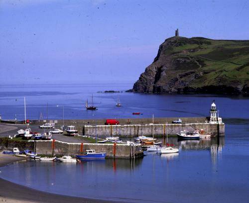 Port Erin, Isla de Man Reino Unido codigo de promocion Booking.com