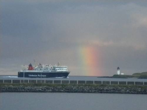 Stornoway Vereinigtes Königreich England Promo-Code Booking.com