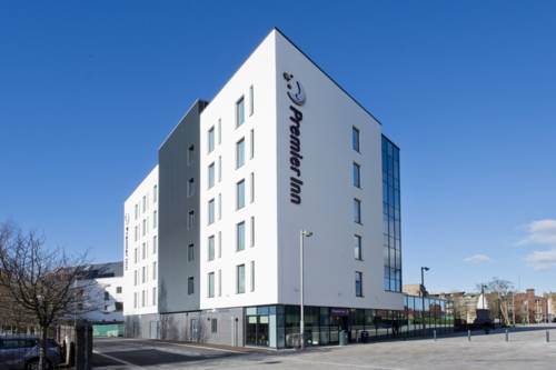 Blackburn Code promo Angleterre Booking.com