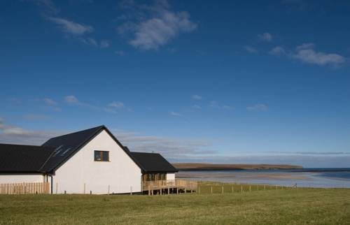 Stornoway Verenigd Koningkrijk Engeland promotiecode Booking.com