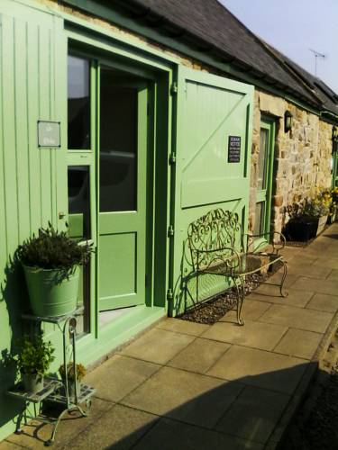 Alnwick Royaume-Uni code promo hôtel booking.com