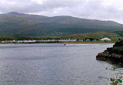 Kyleakin Isla de Skye Reino Unido codigo de promocion Booking.com