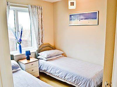 Cromer Vereinigtes Königreich England Promo-Code Booking.com
