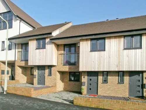Seaford Code promo Angleterre Booking.com