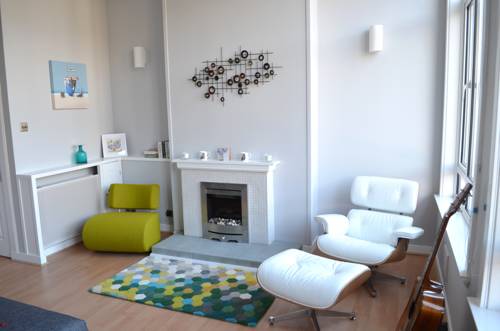 Edimburgo Reino Unido codigo de promocion Booking.com