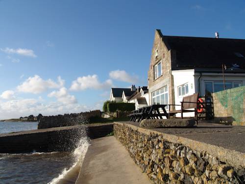 Swansea Code promo Angleterre Booking.com