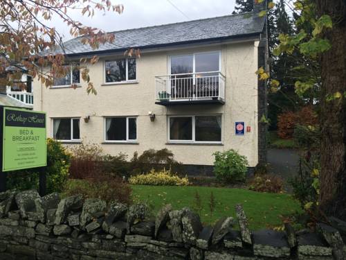 Ambleside Code promo Angleterre Booking.com