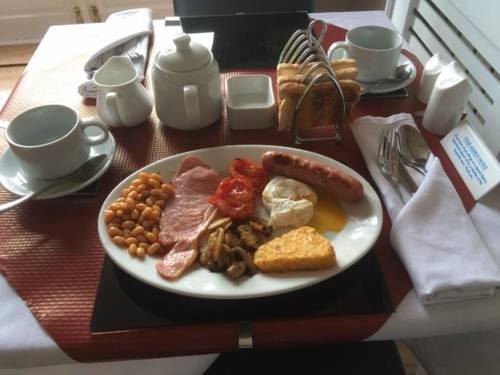 Brackley Code promo Angleterre Booking.com