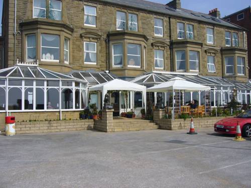 Lytham St Annes Vereinigtes Königreich England Promo-Code Booking.com