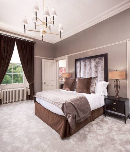 Dalmeny Vereinigtes Königreich England Promo-Code Booking.com