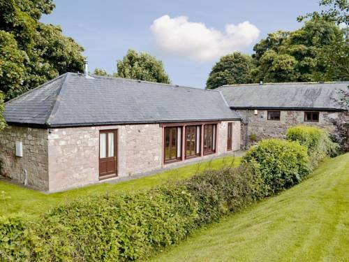 Milfield Hill Wooler Verenigd Koningkrijk Engeland promotiecode Booking.com