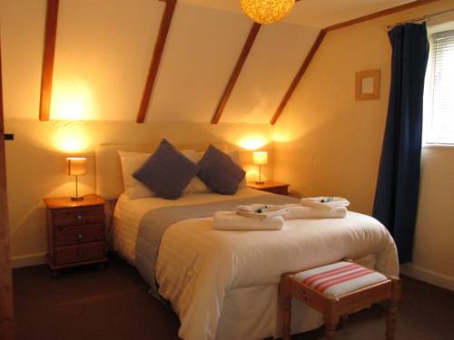 Fakenham Code promo Angleterre Booking.com