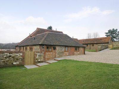 Tillington Petworth Codice Promozionale Inghilterra Booking.com