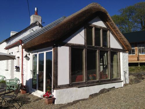 Llandysul Code promo Angleterre Booking.com