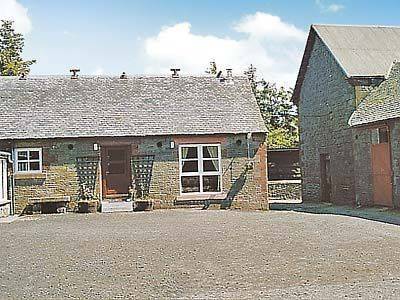 Fintry Code promo Angleterre Booking.com
