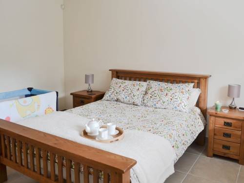 Cilcain Verenigd Koningkrijk Engeland promotiecode Booking.com