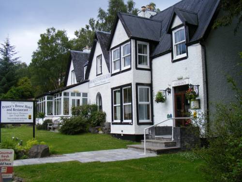 Inverness-Shire Vereinigtes Königreich England Promo-Code Booking.com