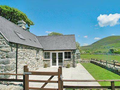Dyffryn Ardudwy Reino Unido codigo de promocion Booking.com