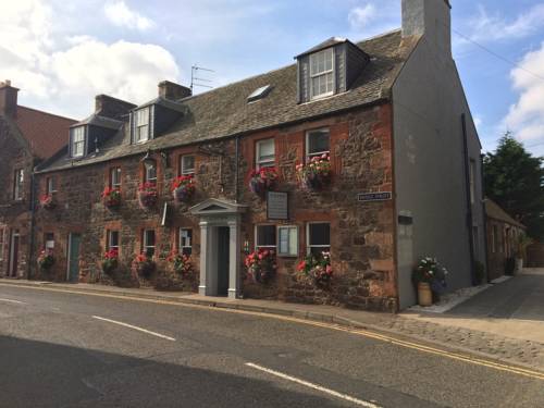 East Lothian Verenigd Koningkrijk Engeland promotiecode Booking.com