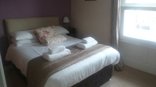 Ashbourne Vereinigtes Königreich England Promo-Code Booking.com